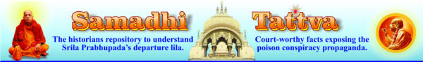 Samadhi Tattva